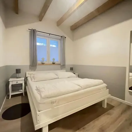 Apartamento Skandiflair