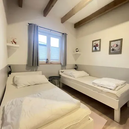 Apartamento Skandiflair