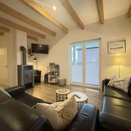 Apartment Skandiflair