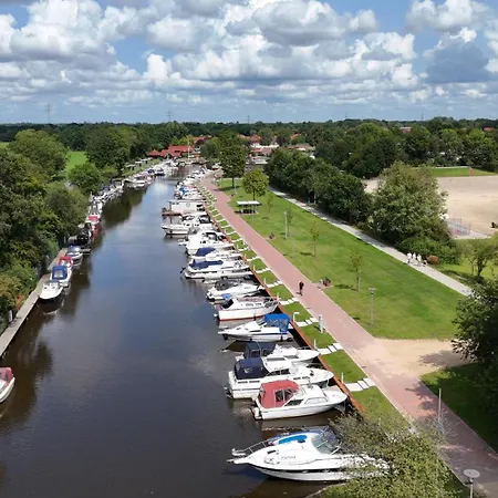 شقة Skandiflair *