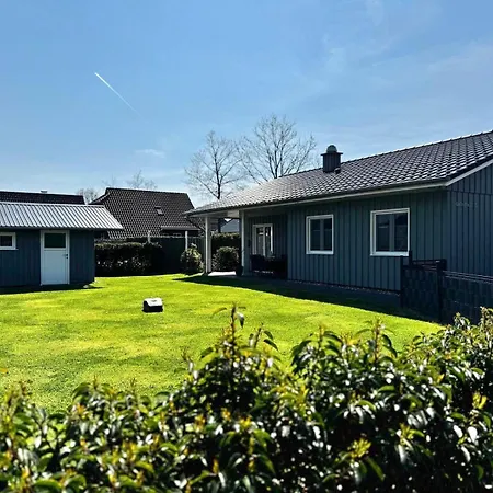 Skandiflair Apartman