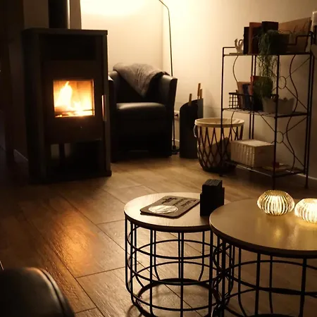 Skandiflair Apartment *