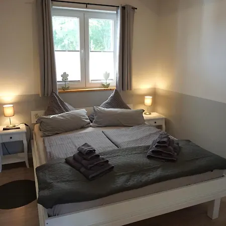 Apartman Skandiflair