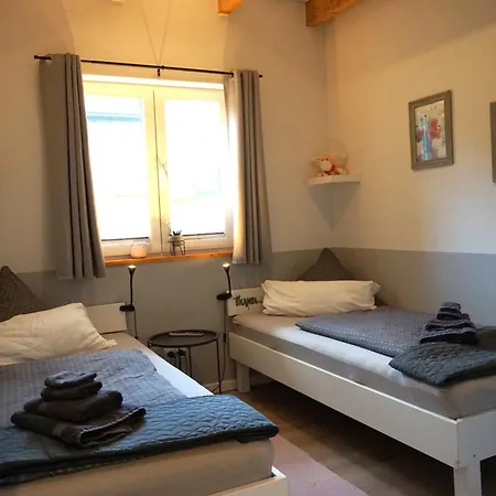 Apartman Skandiflair