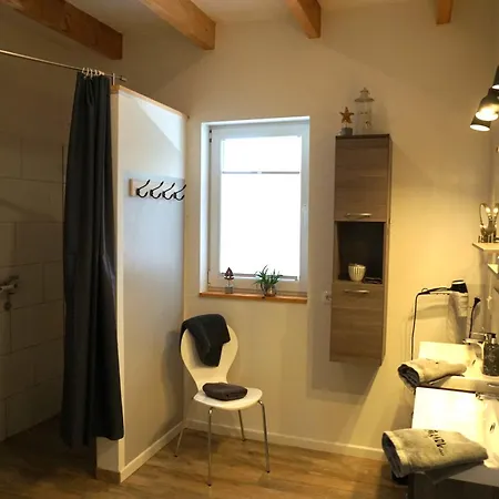 Skandiflair Apartment