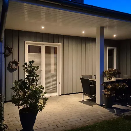 Apartman Skandiflair