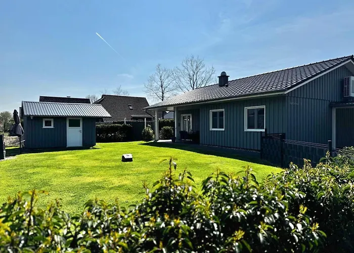 Skandiflair Διαμέρισμα